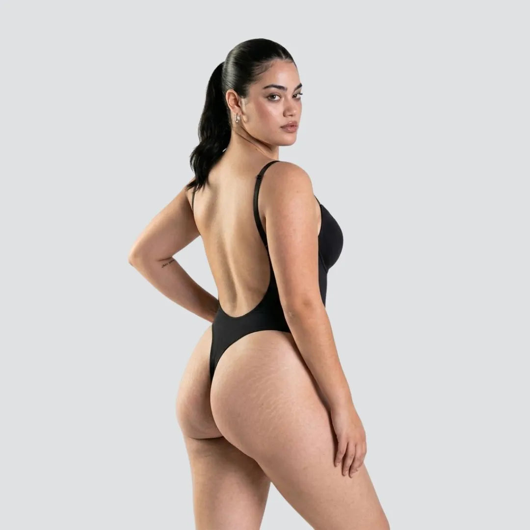 BODY PREMIUM SHAPEWEAR SIN ESPALDA